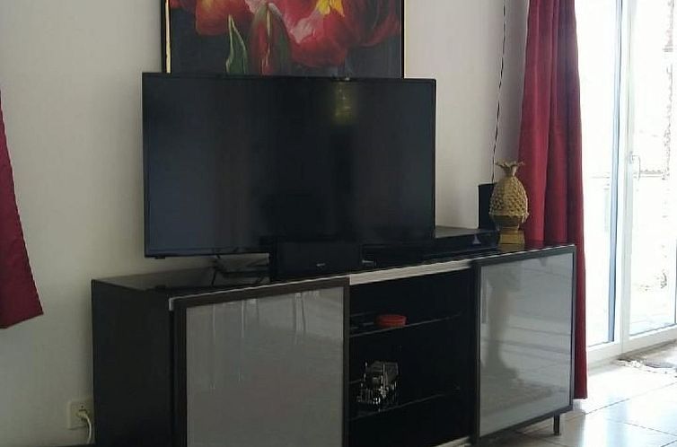 Appartement Casa Barbara