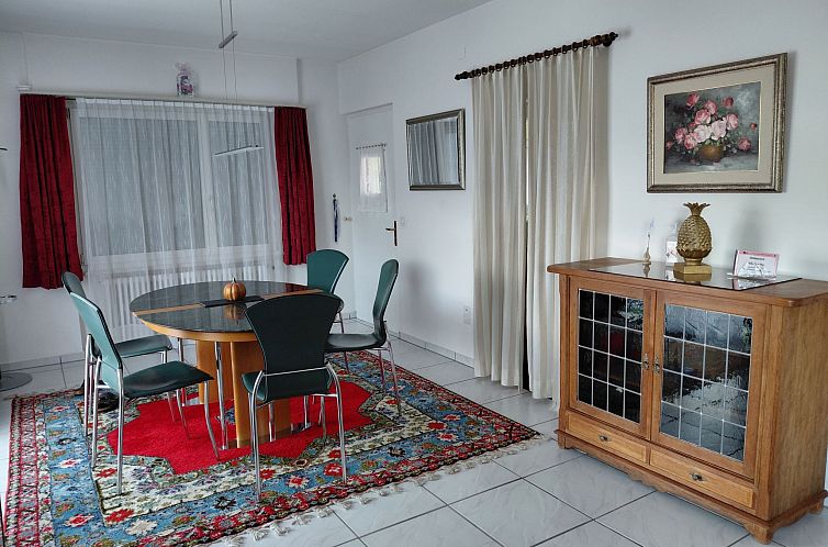 Appartement Casa Barbara