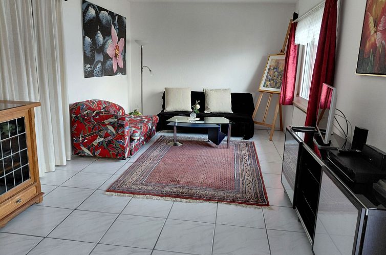 Appartement Casa Barbara