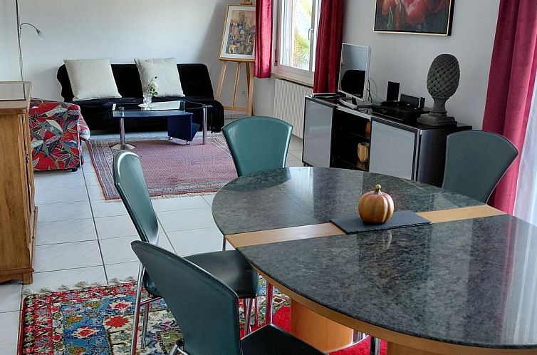 Appartement Casa Barbara