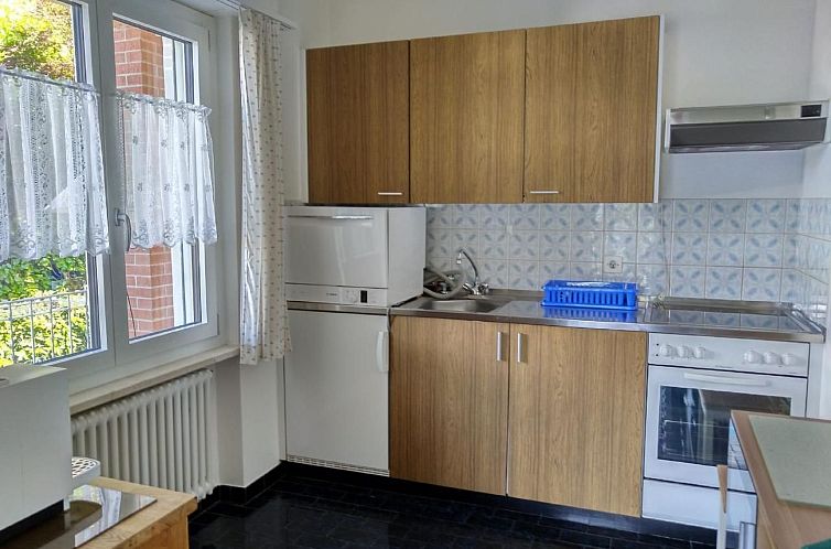 Appartement Casa Barbara