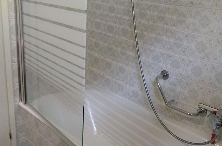 Appartement Casa Barbara