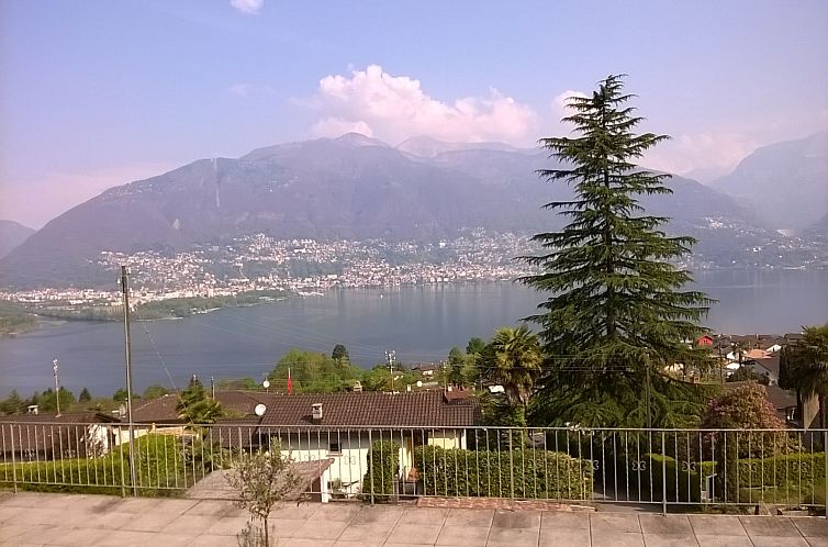 Appartement Casa Barbara