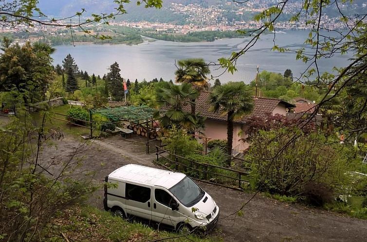 Appartement Casa Barbara