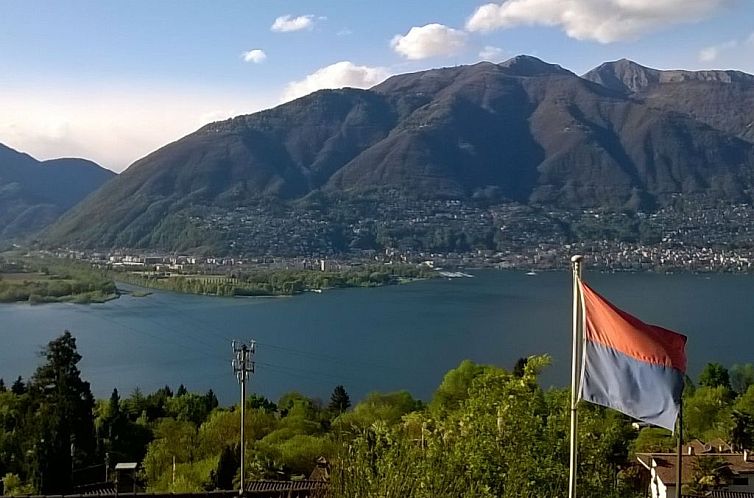 Appartement Casa Barbara