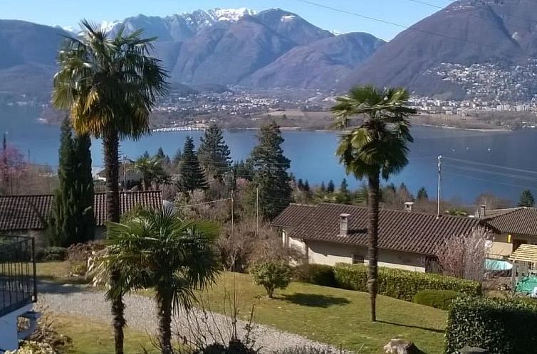 Appartement Casa Barbara