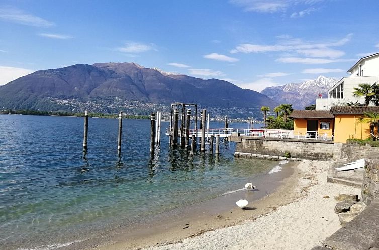 Appartement Casa Barbara