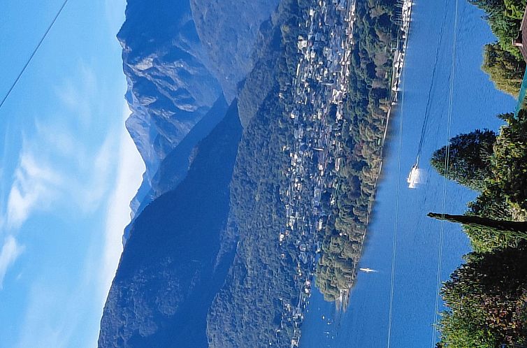 Appartement Casa Barbara