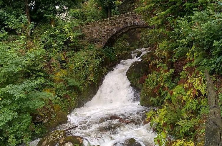 Appartement Casa Barbara