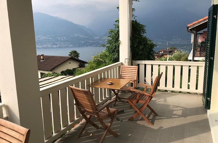 Unterkunft 1832927 - Ferienhaus Tessin - Vakantiehuis Piazzogna