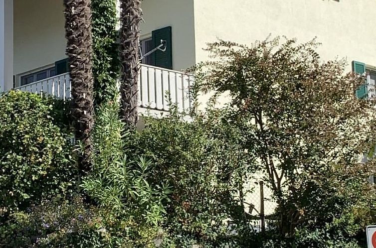 Vakantiehuis Piazzogna