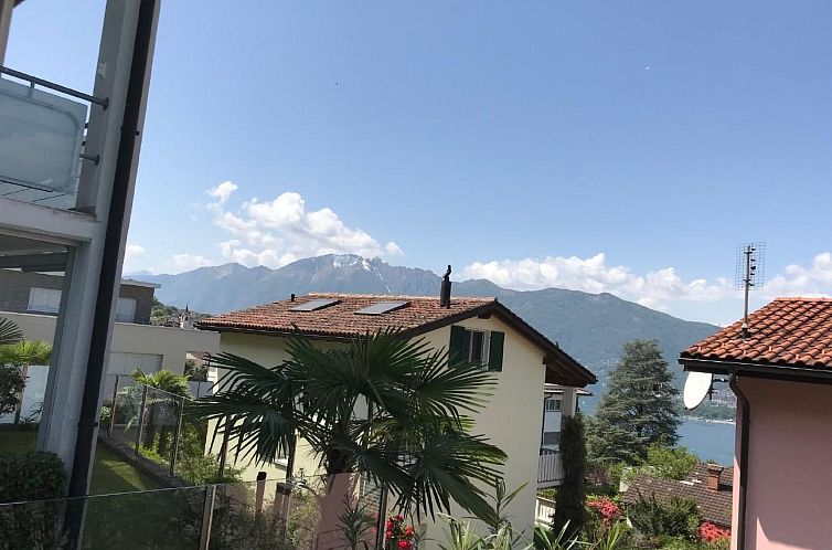 Vakantiehuis Piazzogna