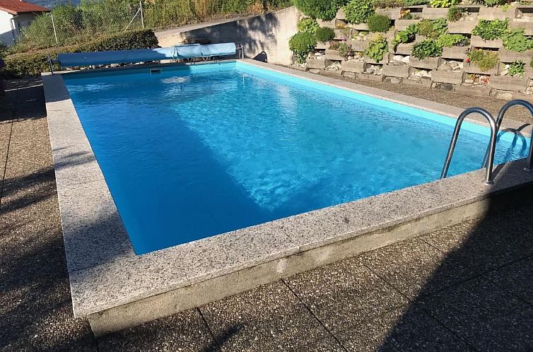 Vakantiehuis Piazzogna