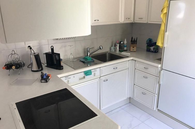 Vakantiehuis Piazzogna