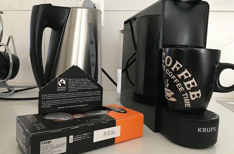 Vakantiehuis Piazzogna