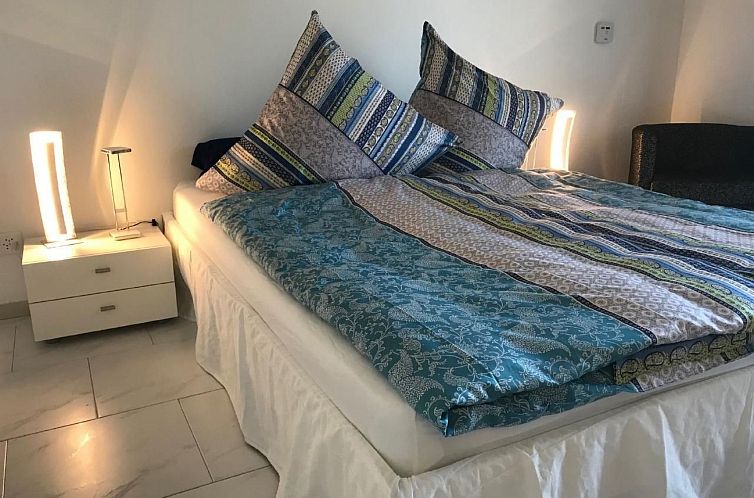 Vakantiehuis Piazzogna