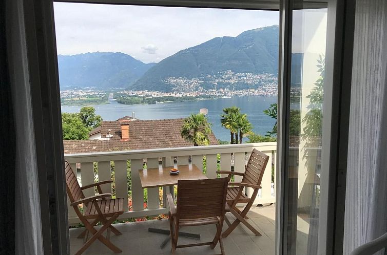 Vakantiehuis Piazzogna