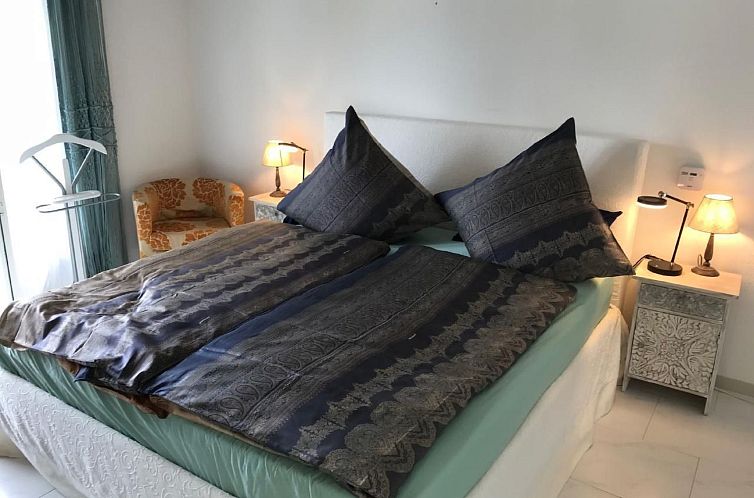 Vakantiehuis Piazzogna