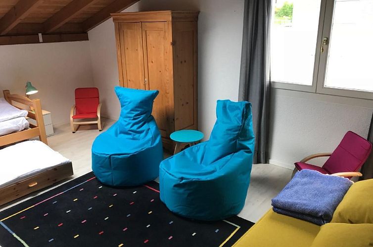 Vakantiehuis Piazzogna