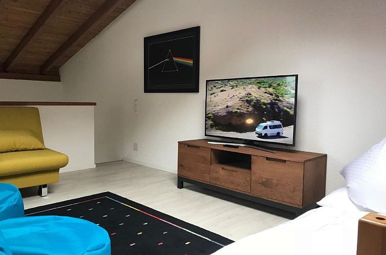 Vakantiehuis Piazzogna