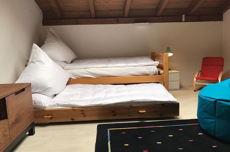 Vakantiehuis Piazzogna