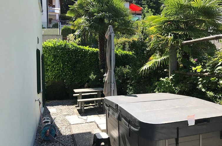 Vakantiehuis Piazzogna