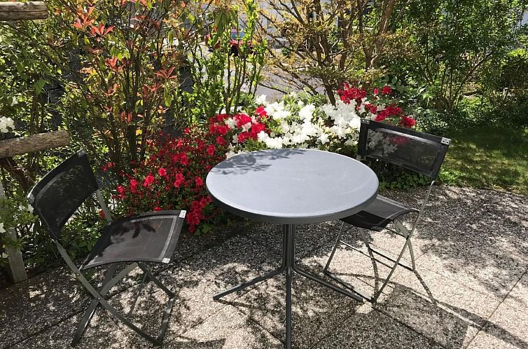 Vakantiehuis Piazzogna