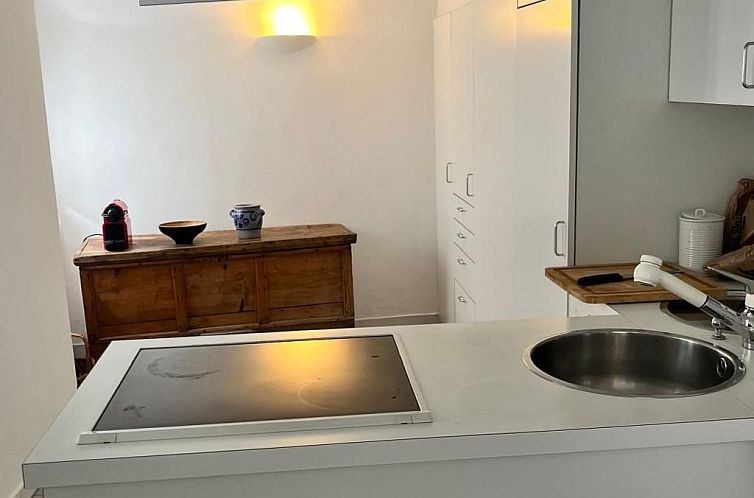 Vakantiehuis Casa Kyburz