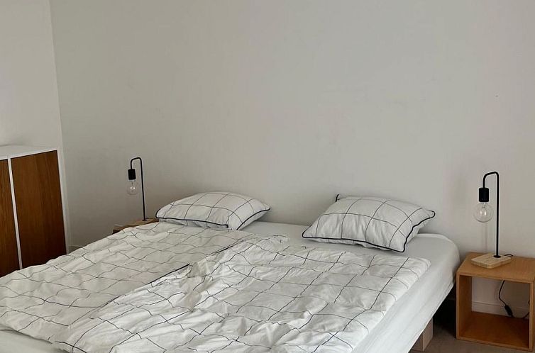 Vakantiehuis Casa Kyburz