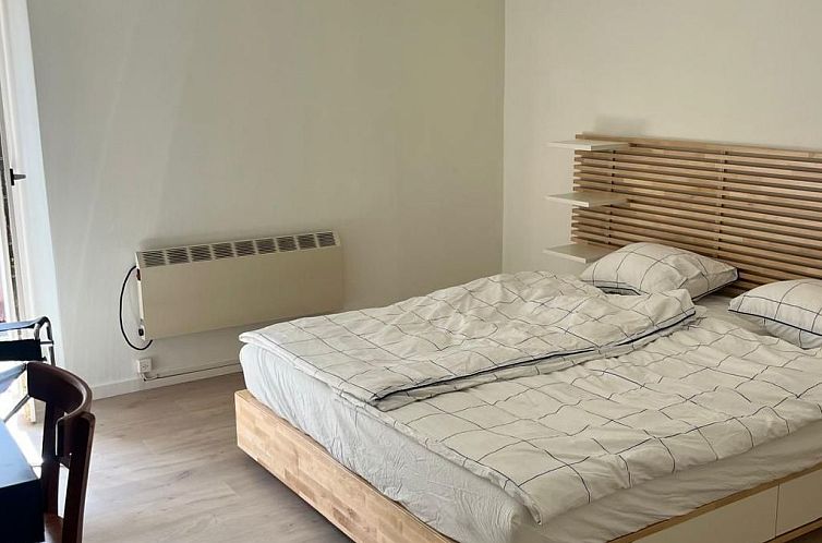 Vakantiehuis Casa Kyburz