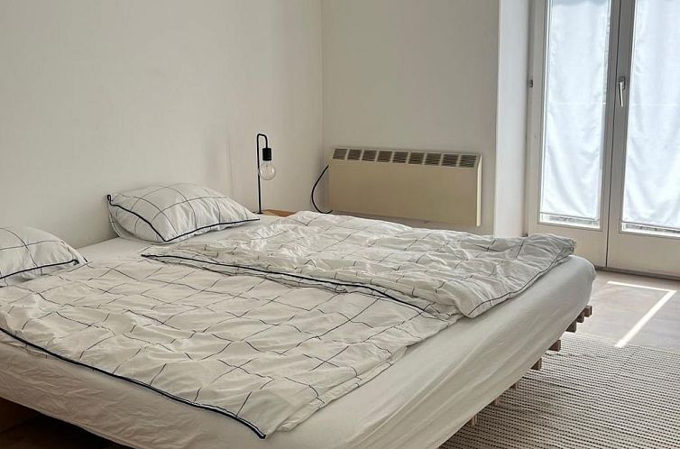 Vakantiehuis Casa Kyburz