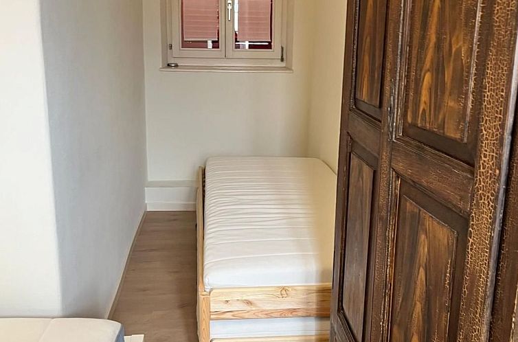 Vakantiehuis Casa Kyburz