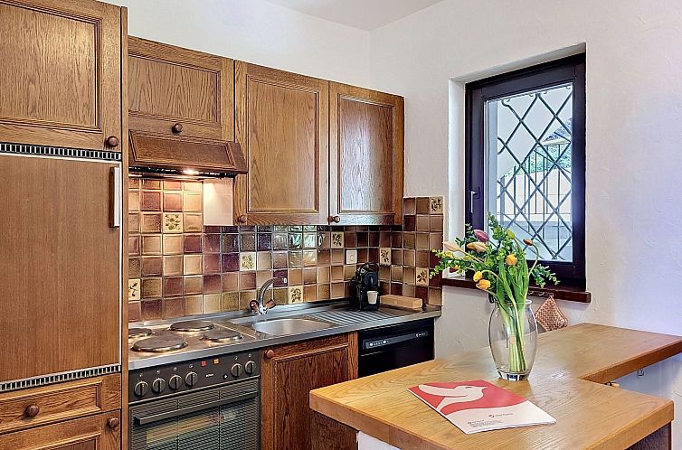 Appartement Miralago