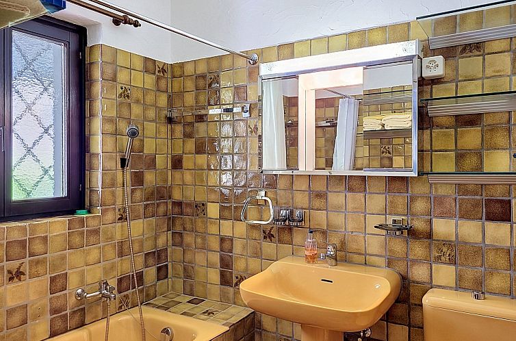 Appartement Miralago