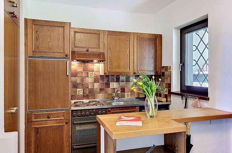 Appartement Miralago