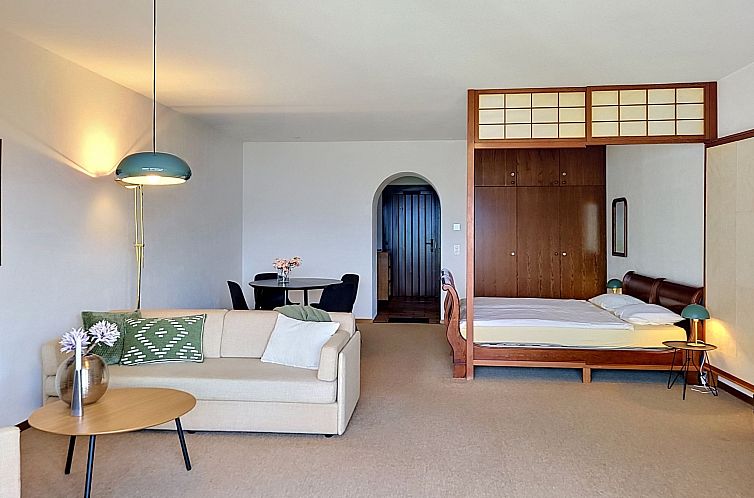 Appartement Miralago