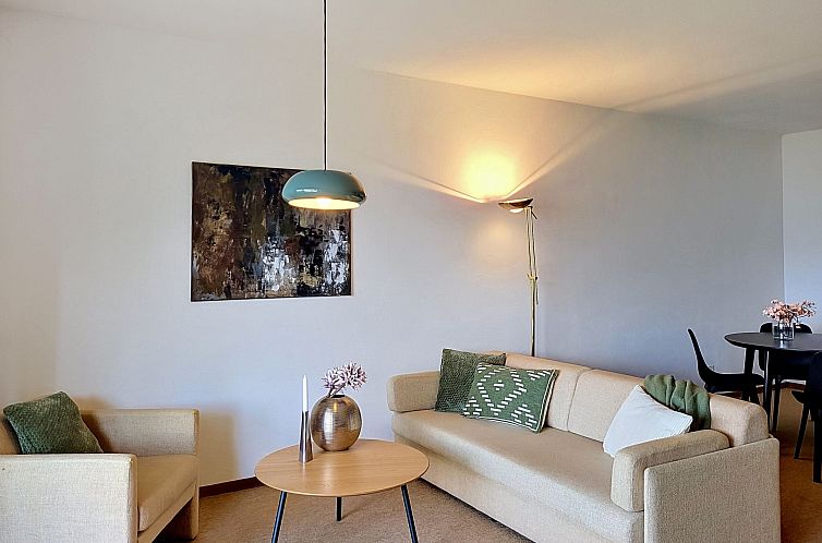 Appartement Miralago