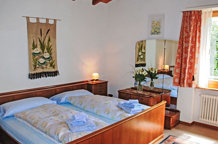 Unterkunft 1833101 - Appartement Tessin - Appartement Tre G OG