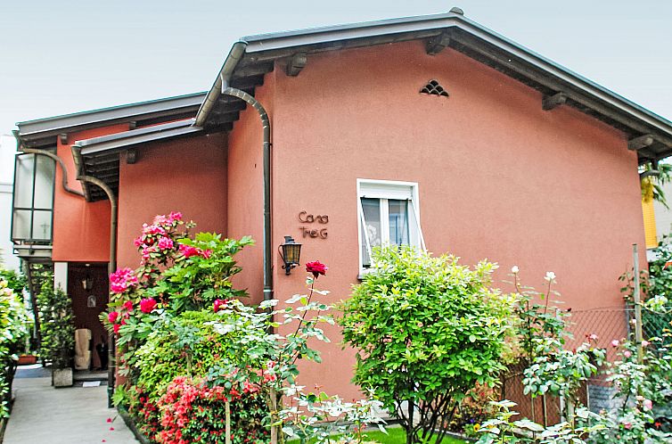 Appartement Tre G OG