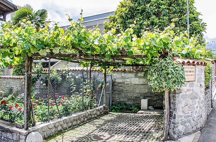 Appartement Tre G OG