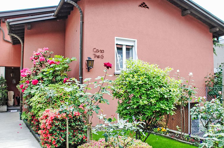 Appartement Tre G OG