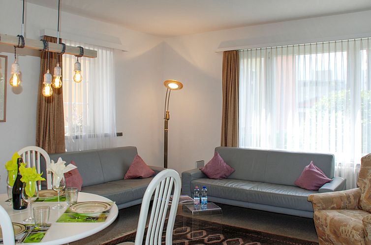 Unterkunft 1833102 - Appartement Tessin - Appartement Altorfer