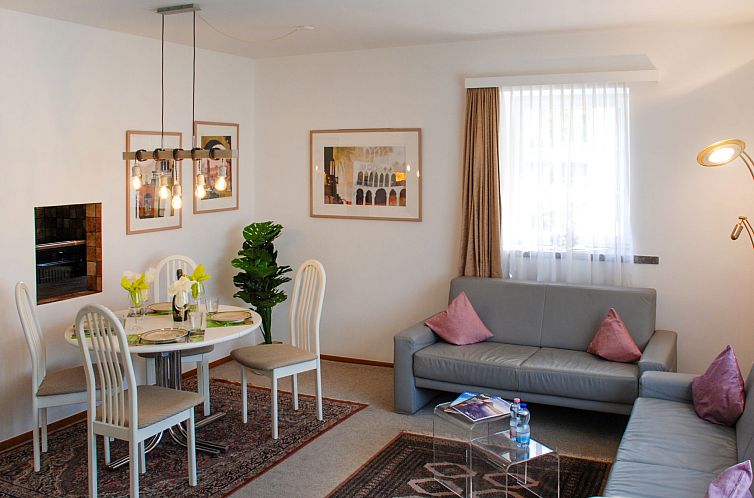 Appartement Altorfer