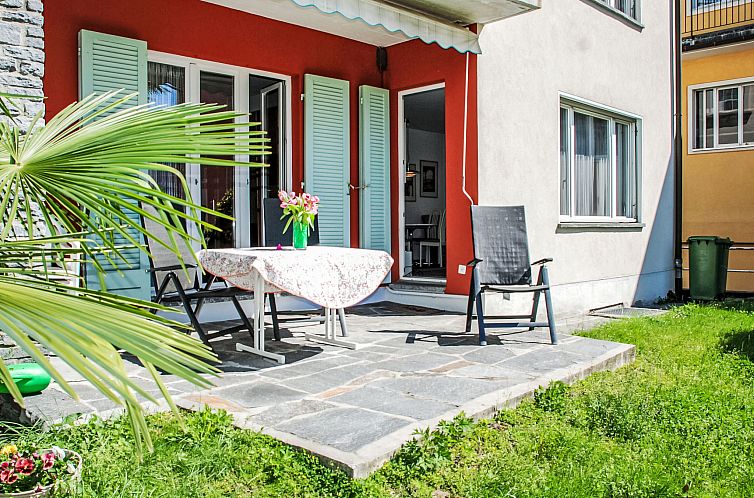 Appartement Altorfer