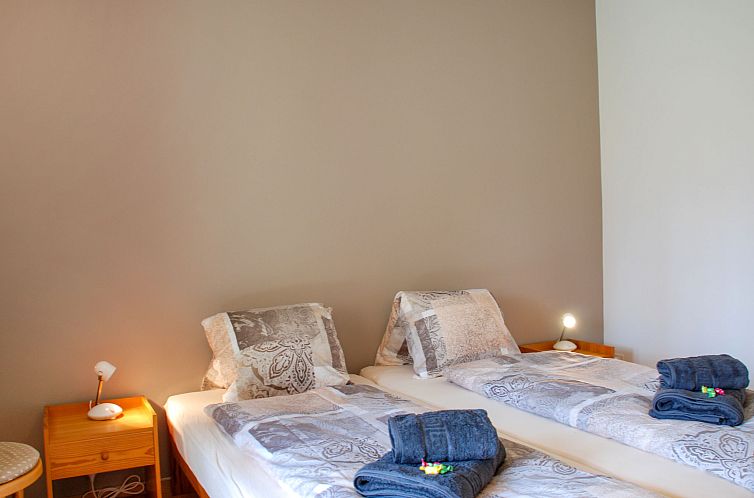 Appartement Altorfer