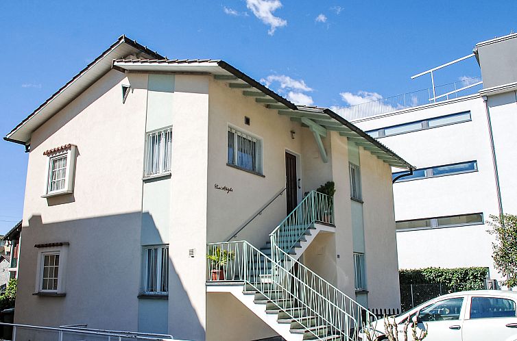 Appartement Altorfer
