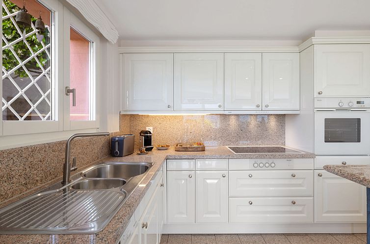 Appartement Designer Ferienwohnung Il Soldunese