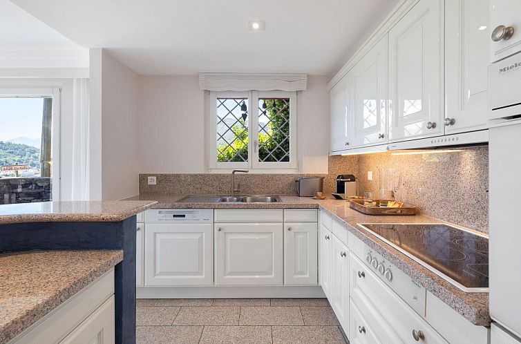 Appartement Designer Ferienwohnung Il Soldunese