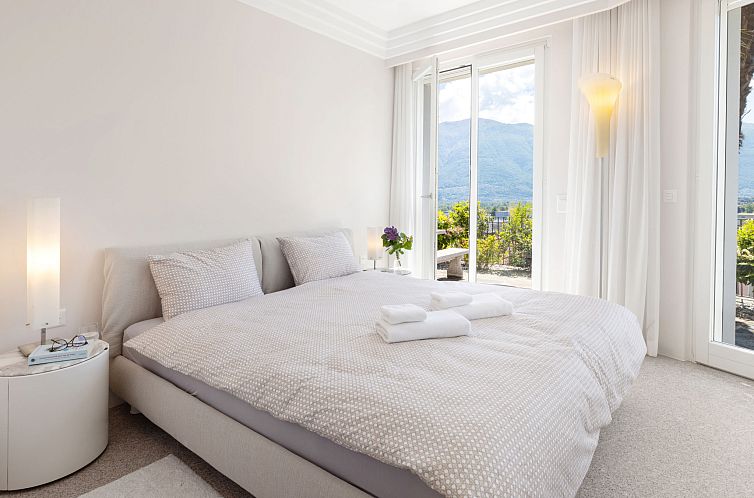 Appartement Designer Ferienwohnung Il Soldunese