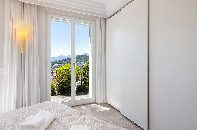 Appartement Designer Ferienwohnung Il Soldunese